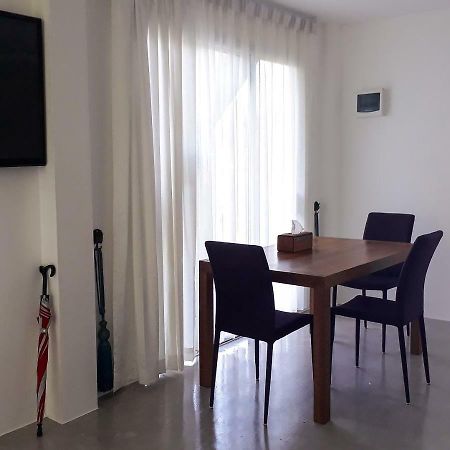 Chaweng Modern Apartments Bophut Bagian luar foto