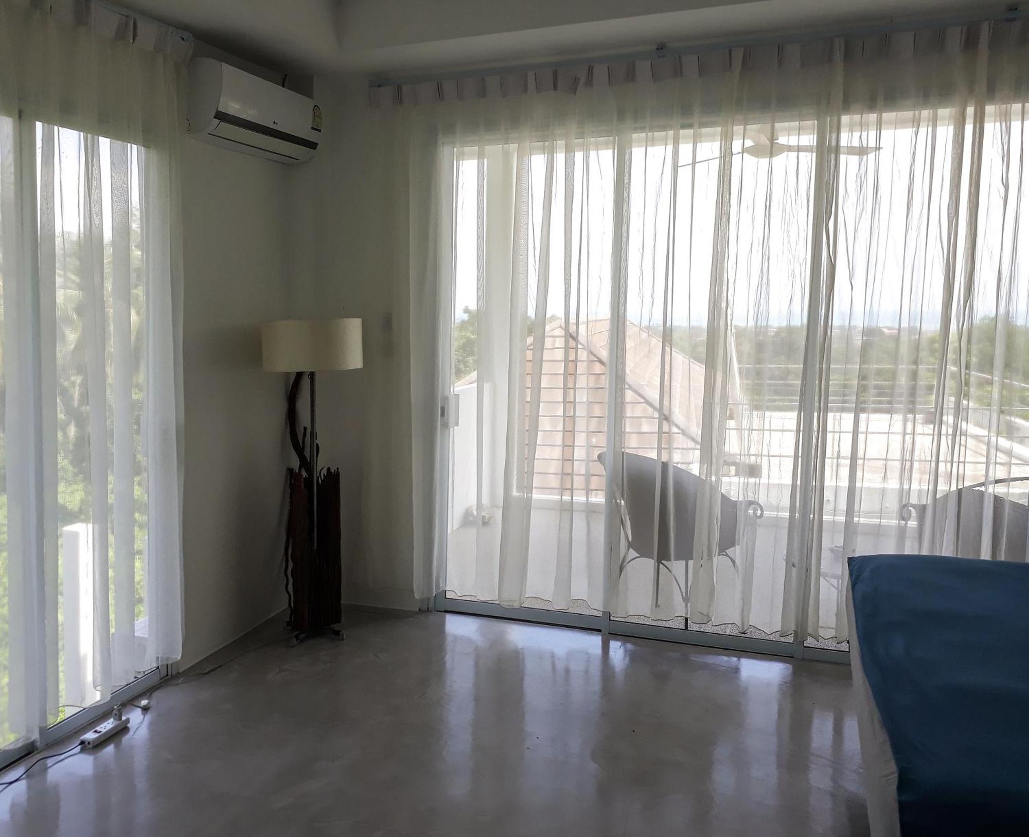 Chaweng Modern Apartments Bophut Bagian luar foto